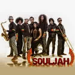 Souljah - Bilang I Love You