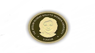 Begum Nusrat Bhutto Women University Jobs 2021 in Pakistan