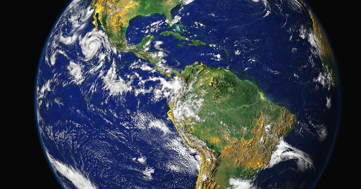 The nearest to the Earth is