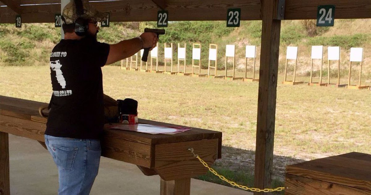 Gun Safety Tips Precautions To Stay Safe At A Gun Range