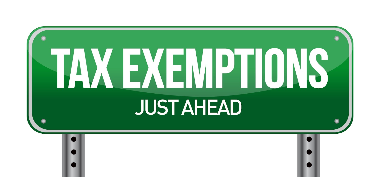 Tax Exemption For Healthcare Workers
