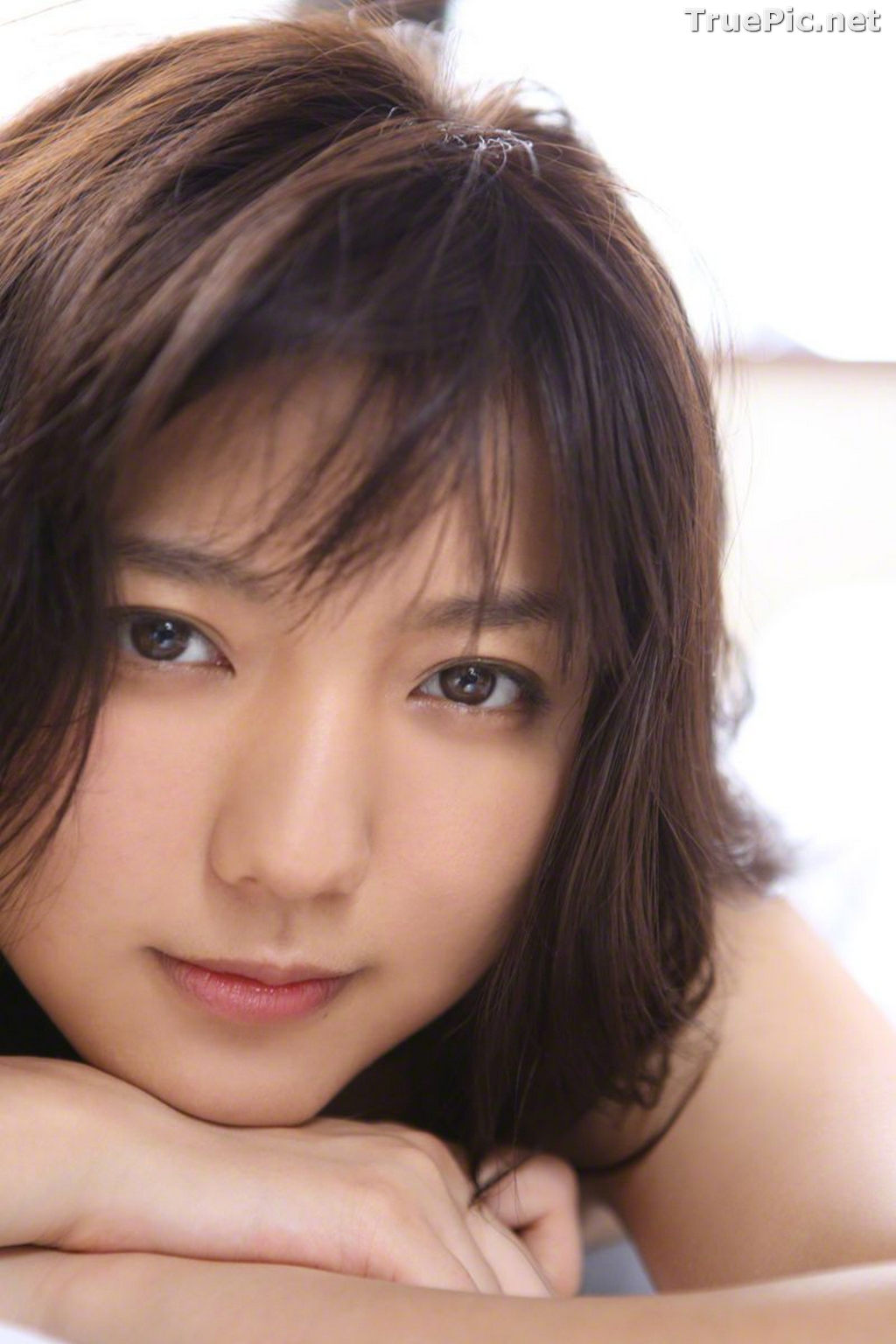 Image [WBGC Photograph] No.131 - Japanese Singer and Actress - Erina Mano - TruePic.net - Picture-72