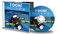 برنامج Focus Photoeditor