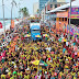 Carnaval nos municípios paraibanos tem programação diversificada.