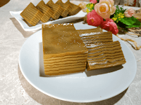 Resep Kue Lapis India Khas Kalimantan