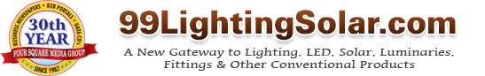 99 Lighting Solar Blog - Online Business Newspapers, Magazine & Journal in India