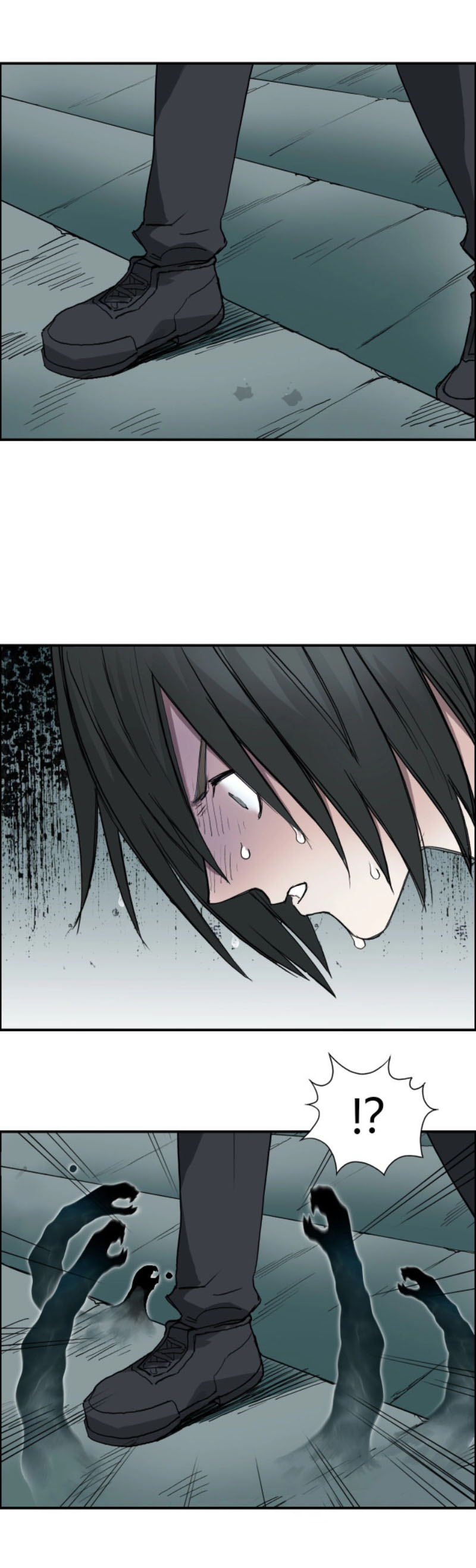 Siêu Năng Lập Phương chapter 218 - Trang 23