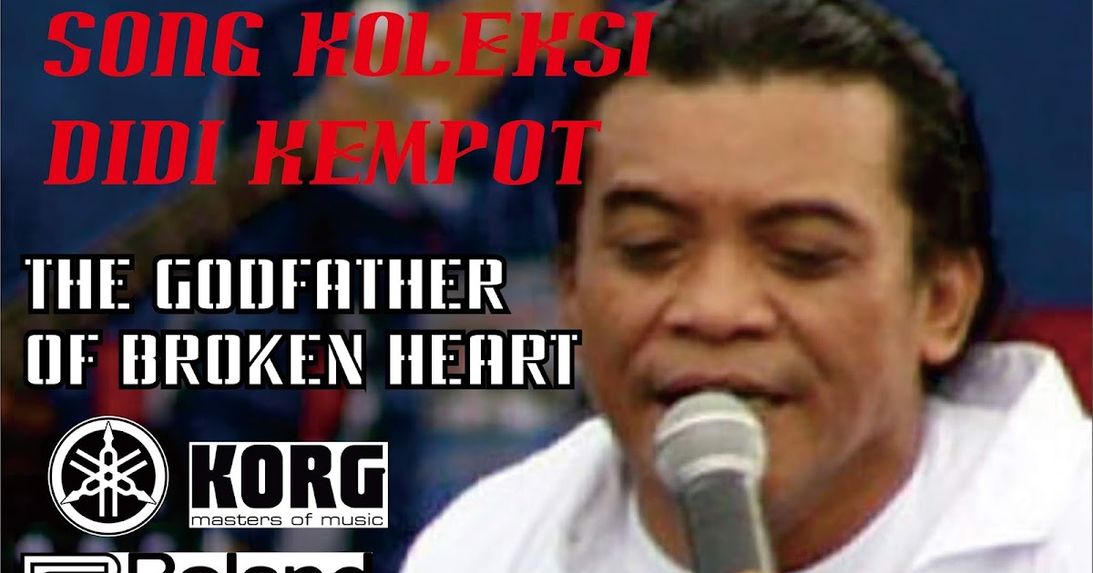 Kunci Gitar Didi Kempot Jambu Alas