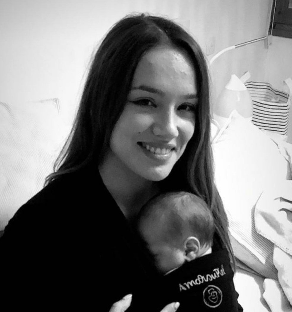 N E U R O G A I N your trusted DHA supplement during Pregnancy