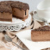 Chocolate Philadelphia Torte NO BAKE