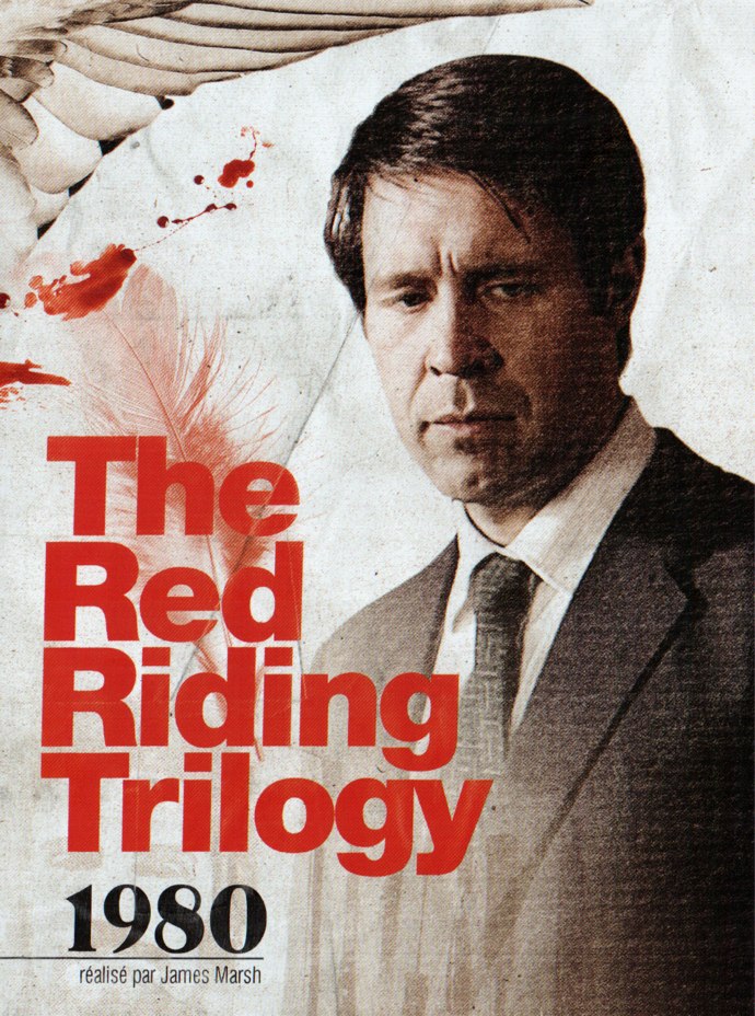 Filmatine Red Riding In The Year Of Our Lord 1980 (2009)