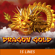 Dragon-gold