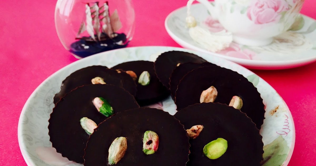 SEVALYANGOZ Evde Şekersiz Sütsüz Çikolata