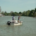 Robot determina nivel de contaminación en el agua y lo twittea