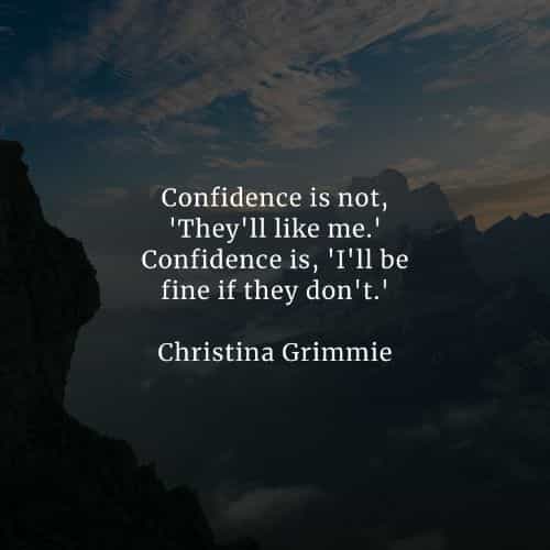 37 Insecurity quotes that'll help you overcome self-doubt