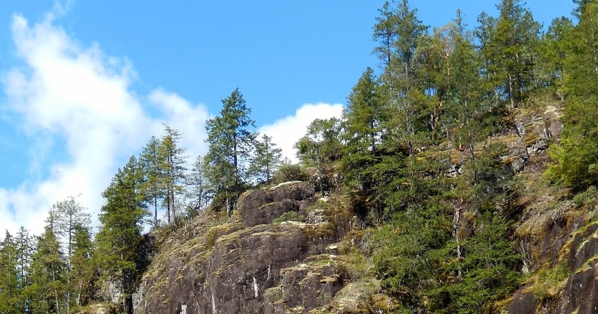 Powell River Books Blog Float and Land Cabins for Sale on Powell Lake, BC