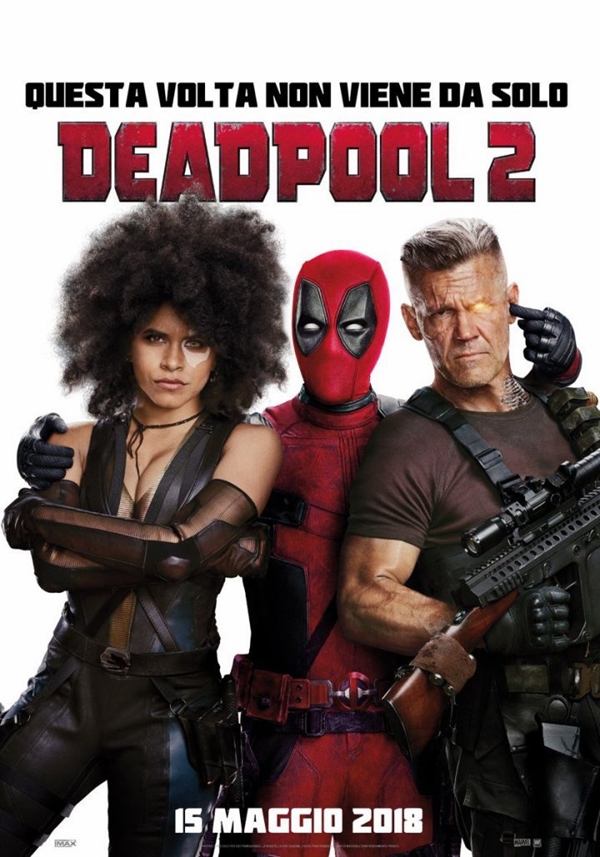 deadpool 1 budget deadpool 1 budget