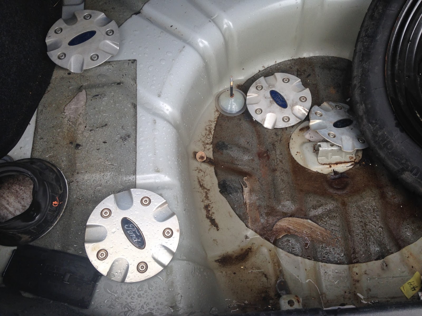 Pick And Pull Car Parts