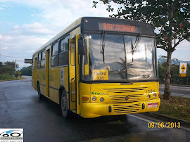 Ecobus - Municipal - São Sebastião-SP