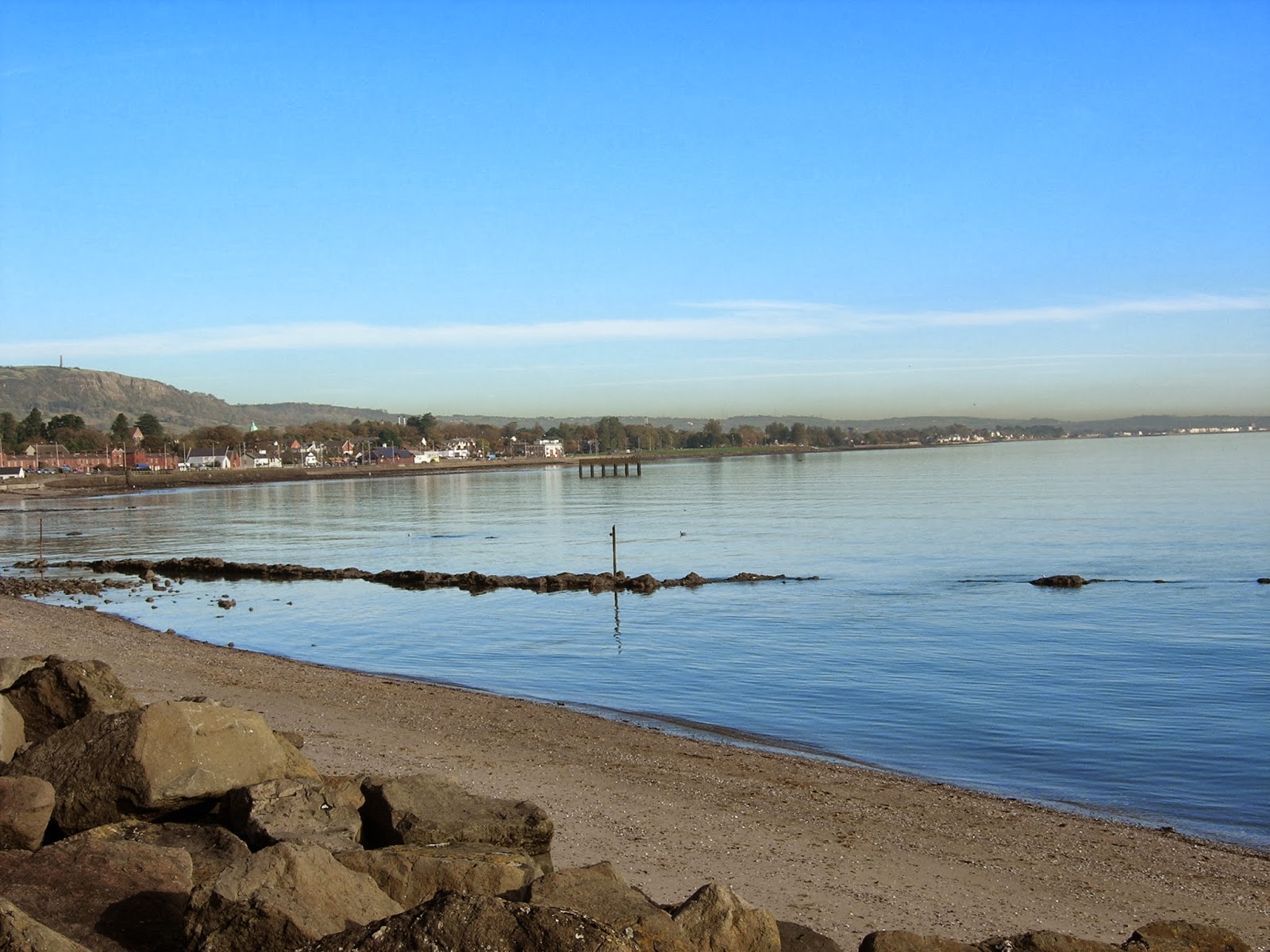 A Passion For Cards Belfast Lough