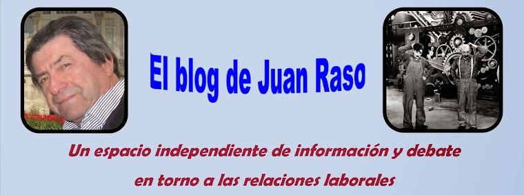 El blog de Juan Raso