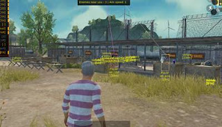 25 September - Tuem 7.0 Simple Using, NO Ads Sky on cheat! GameLoop Work VIP FITURE FREE PUBG MOBILE Tencent Gaming Buddy Aimbot Legit, Wallhack, No Recoil, ESP
