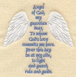 ANGEL'S PRAYER