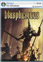 Descargar Blasphemous MULTi8 – ElAmigos para 
    PC Windows en Español es un juego de Plataformas desarrollado por The Game Kitchen