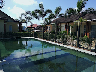 10 Villa Murah Di Ciater Subang