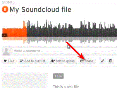 cara upload mp3 ke fb lewat hp cara upload mp3 ke fb lewat hp