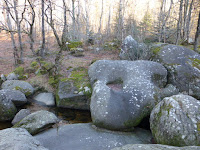Randonnée Tarn Sidobre Bea Rando Decouverte