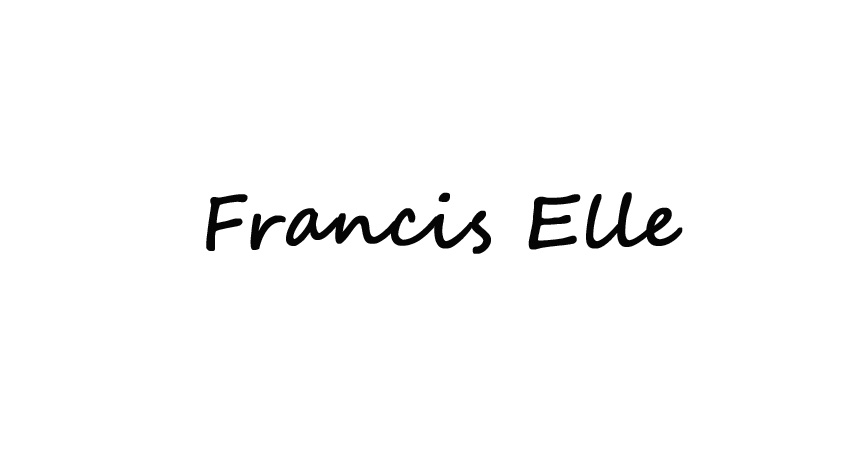 Francis Elle