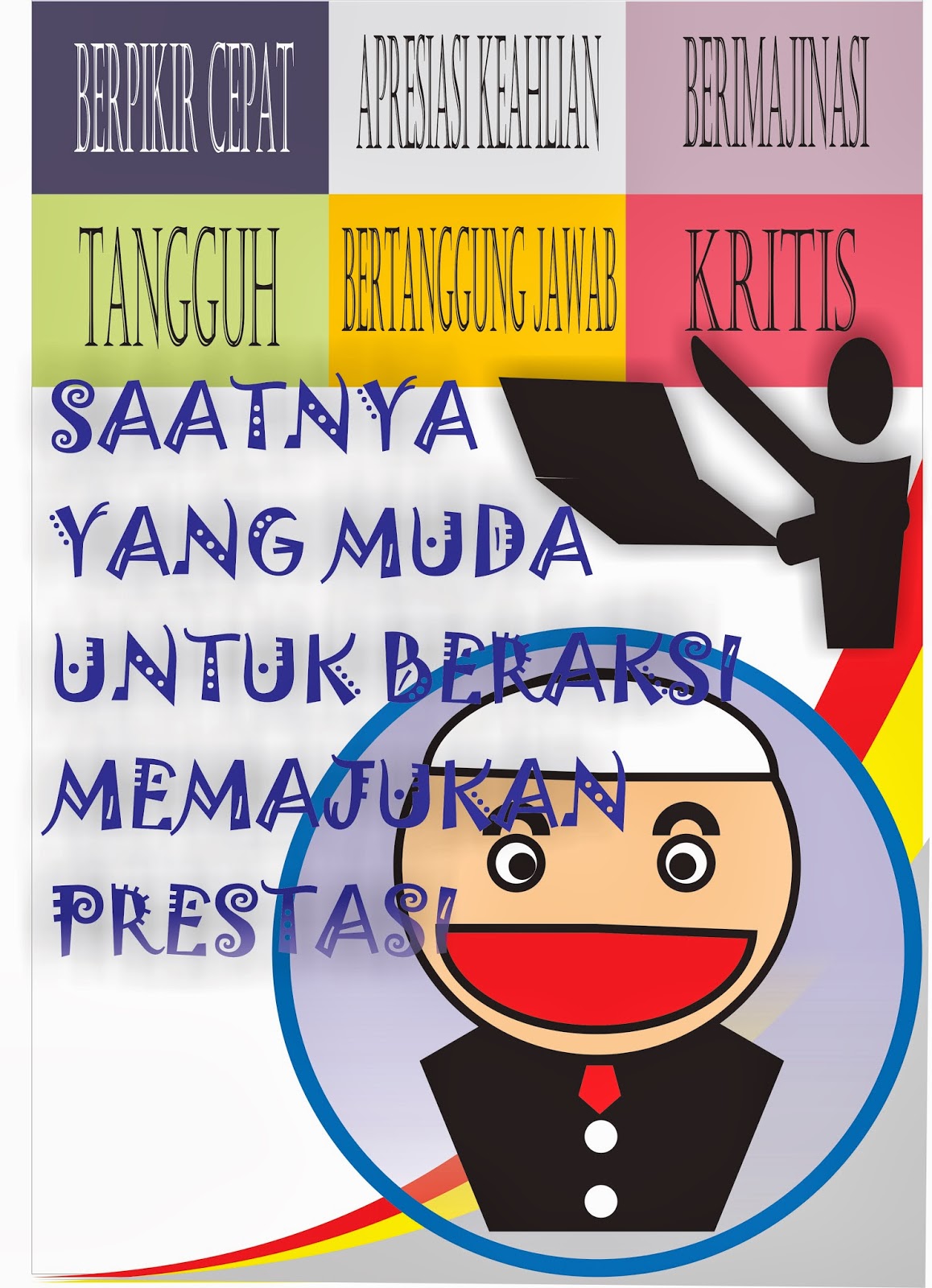 Contoh Pantun Dan Puisi Kumpulan Info Contoh | newhairstylesformen2014 ...
