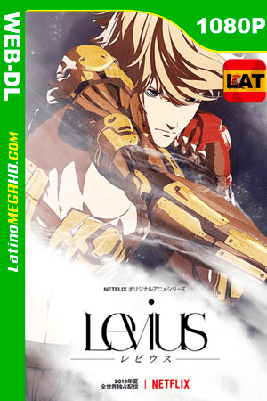Levius (Serie de TV) Temporada 1 (2019) Latino HD WEB-DL 1080P ()