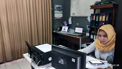 Administrasi jemputan Karyawan Way Solution grup Administrasi jemputan Karyawan Way Solution grup