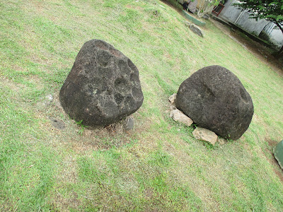 Koleksi Museum Lampung