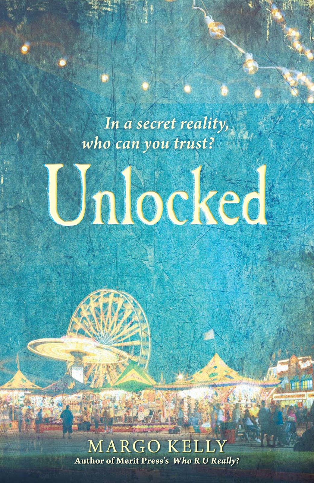 Margo Kelly Happy Book Birthday To Me Unlocked Is Available Now