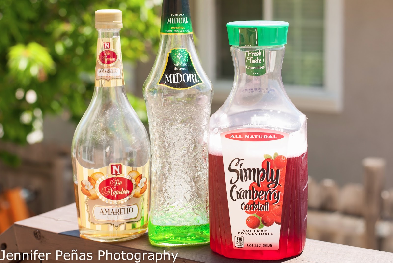 Kool Aid A Year of Cocktails