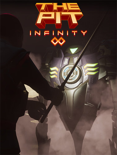 The Pit Infinity v1.2 Free Download Torrent