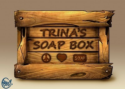 Trina's Soap Box