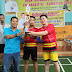 Tutup Turnamen PB RABBIT, Eet Sampaikan Ucapan Pamit