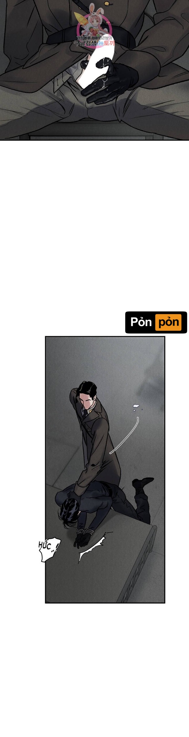 Đọc truyện Vực Thẳm - Chapter 4