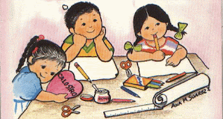 PRIORIDADES CONDUCTA enseñar familia. Sobre TRABAJO ESCOLAR