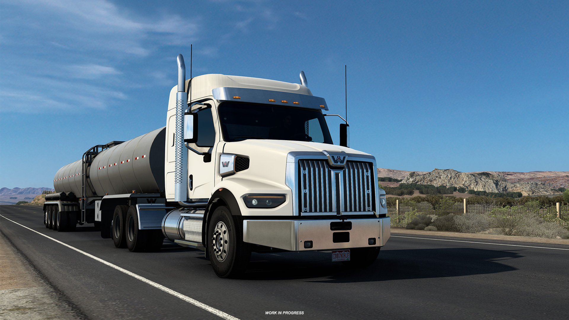 american truck simulator beta american truck simulator beta