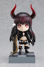 Nendoroid Black Rock Shooter Black Gold Saw (#145) Figure