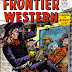 Frontier Western #3 - Al Williamson art