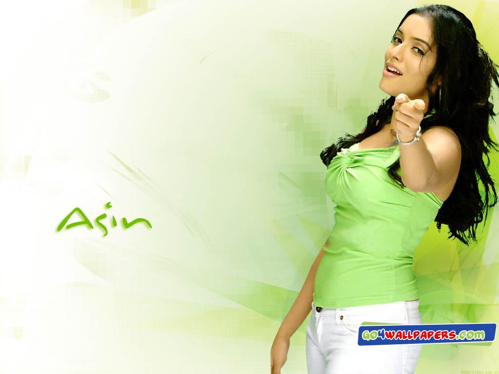 Bollywood New Wallpapers Asin Hot Wallpapers