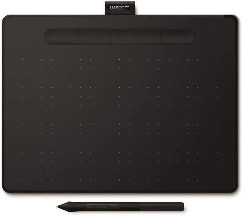 Las Mejores Tabletas Gráficas para la edición fotográfica Blog de