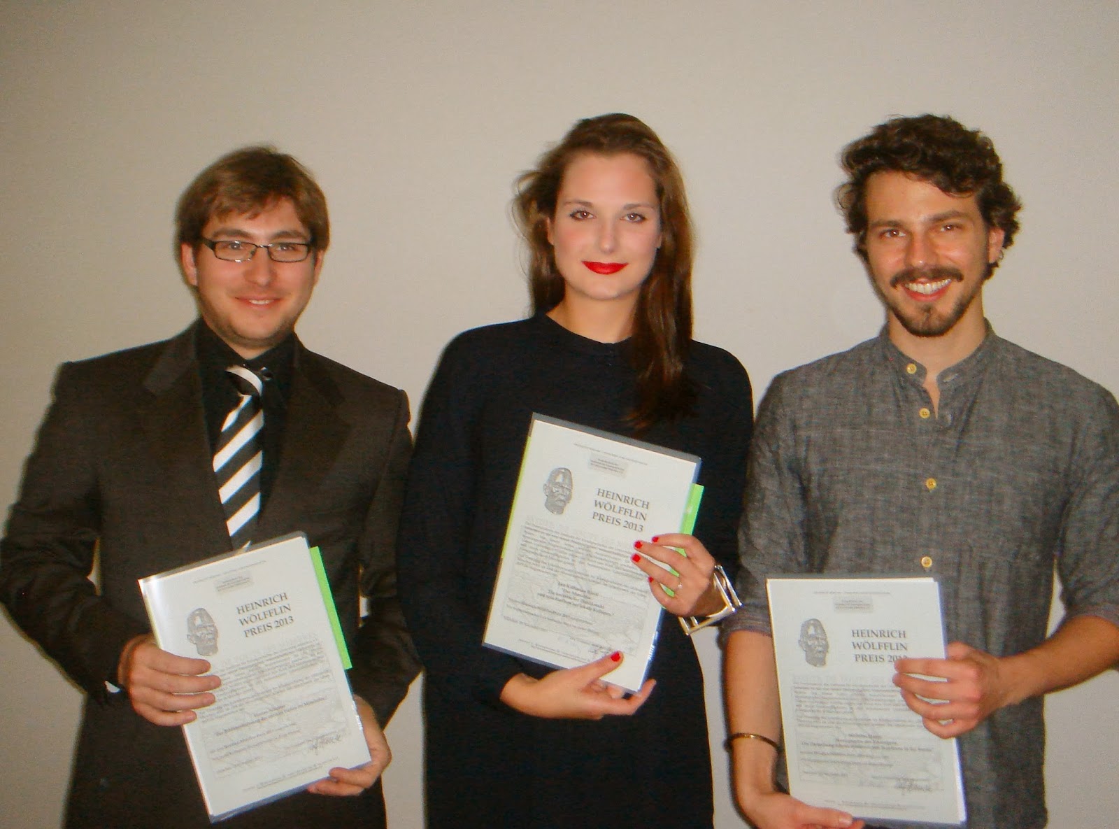 Aktuelles Aus Dem Institut Fur Kunstgeschichte Der Lmu Heinrich