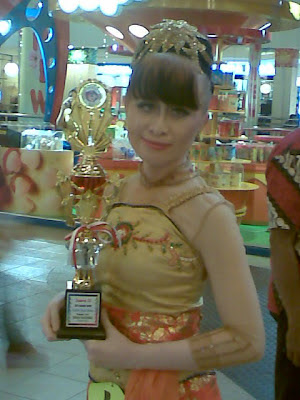 akarui-cha akarui-cha-menari-sunda